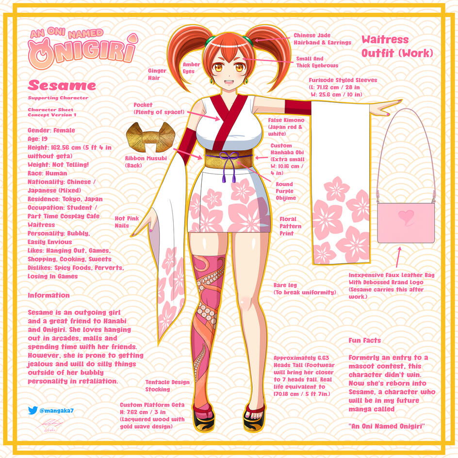 Sesame